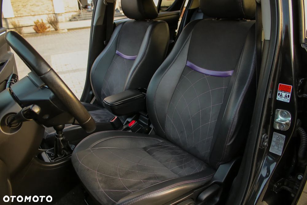 Suzuki Swift 1.2 Elegance EASS - 36