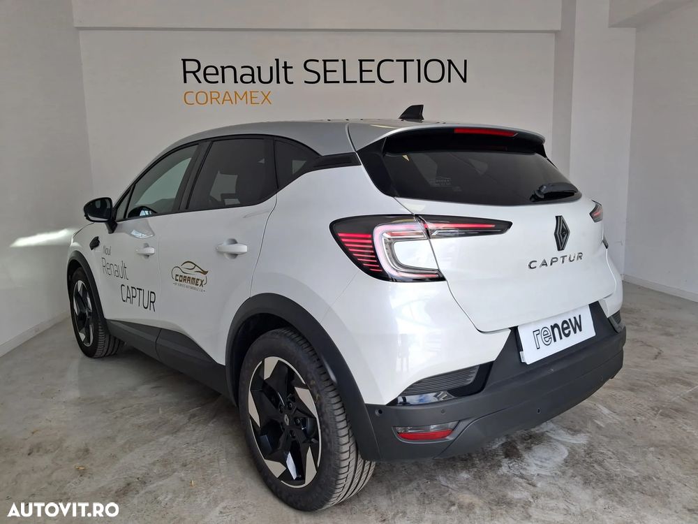 Renault Captur TCe 140 EDC Intense - 9