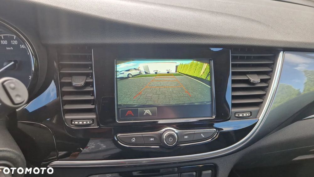 Opel Mokka 1.6 CDTI Automatik Innovation - 10