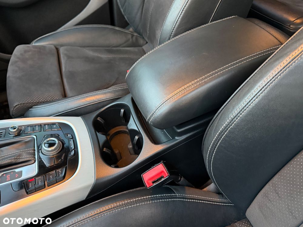 Audi Q5 - 15