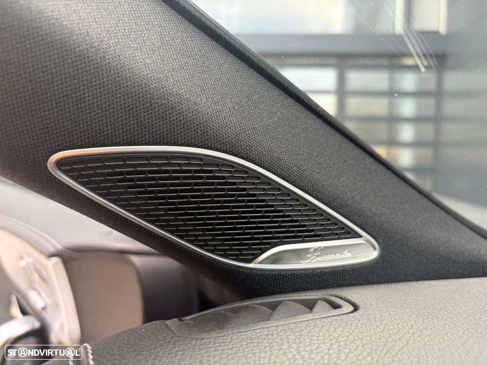 Mercedes-Benz CLA 250 e Shooting Brake AMG Line - 12