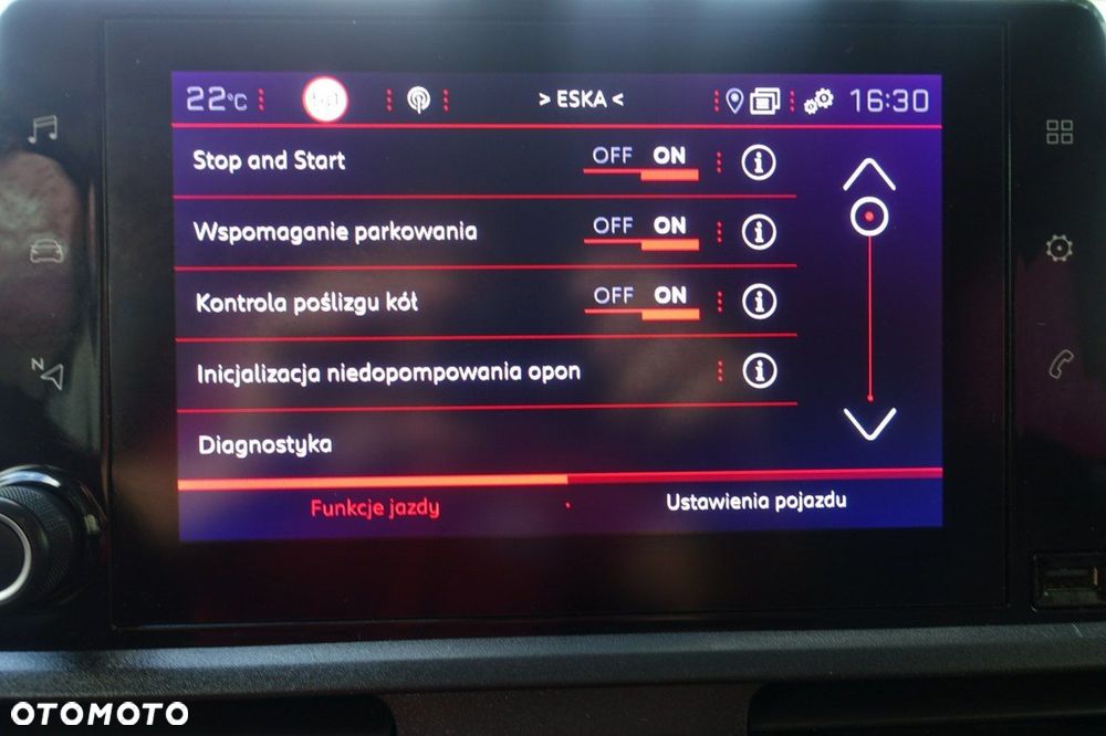 Peugeot Partner - 35