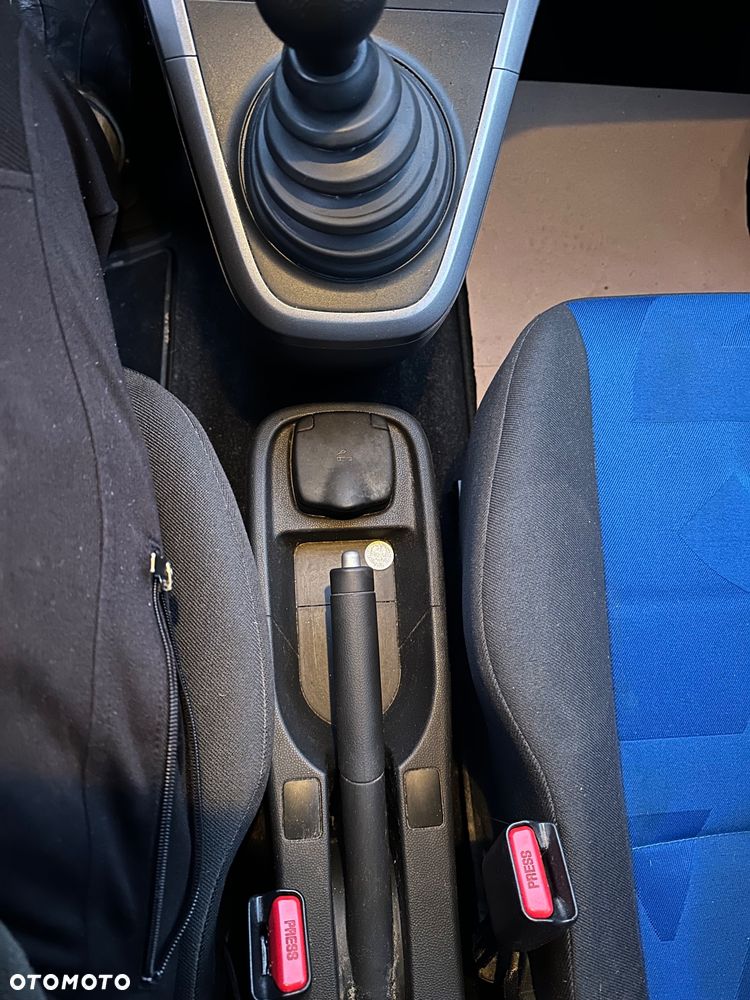 Opel Agila 1.2 Enjoy - 14