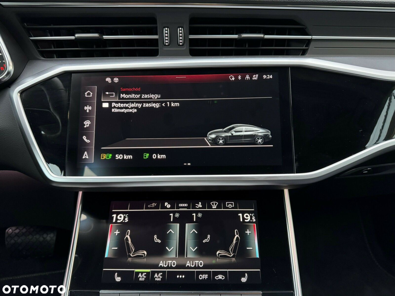 Audi A7 Sportback - 30