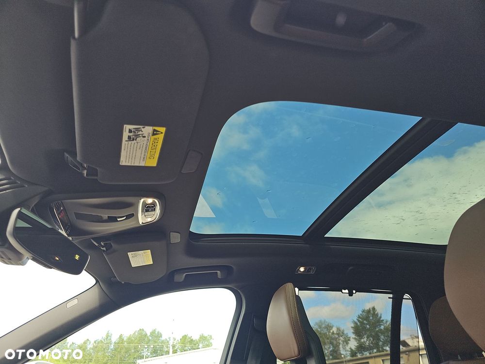 Volvo XC 90 T6 AWD Inscription 7os - 11