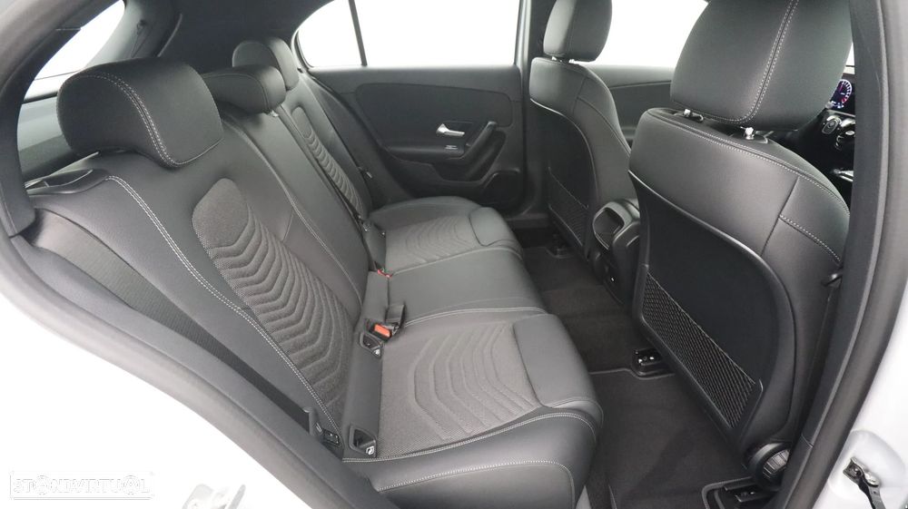 Mercedes-Benz A 180 d Style Aut. - 26
