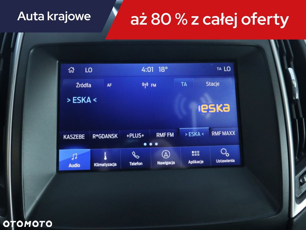 Ford S-Max - 14