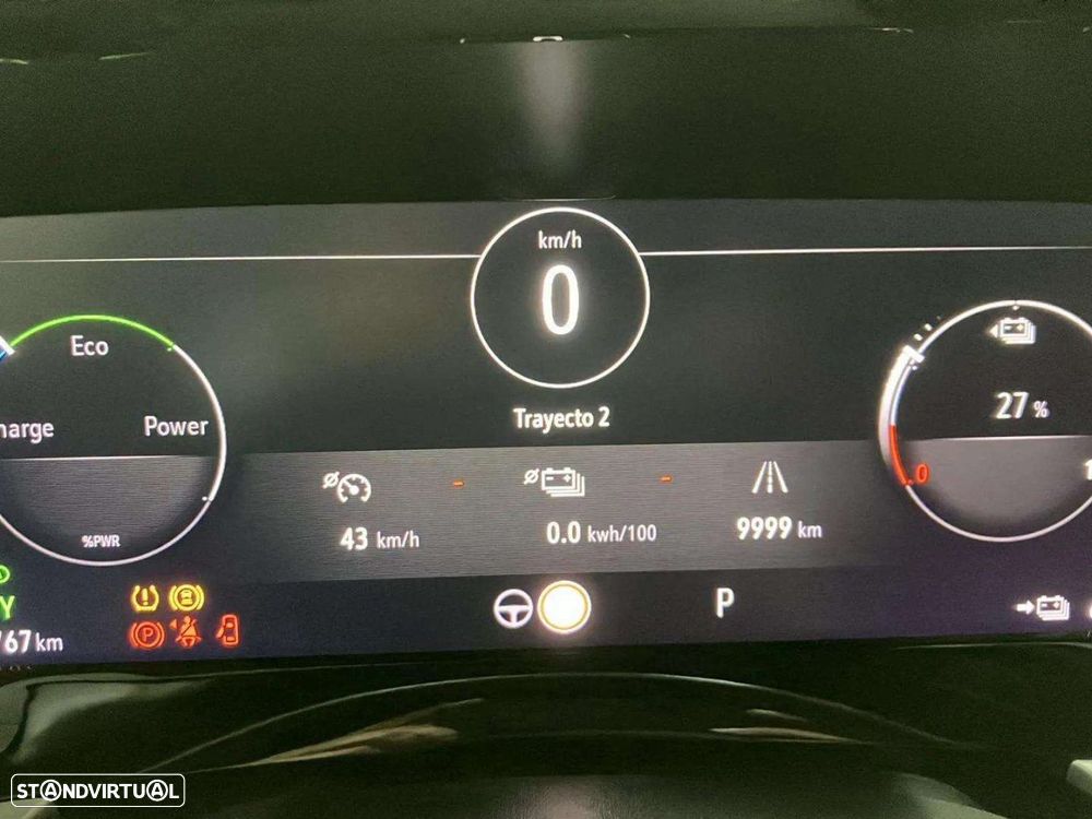 Opel Mokka-e 50 kWh GS - 11