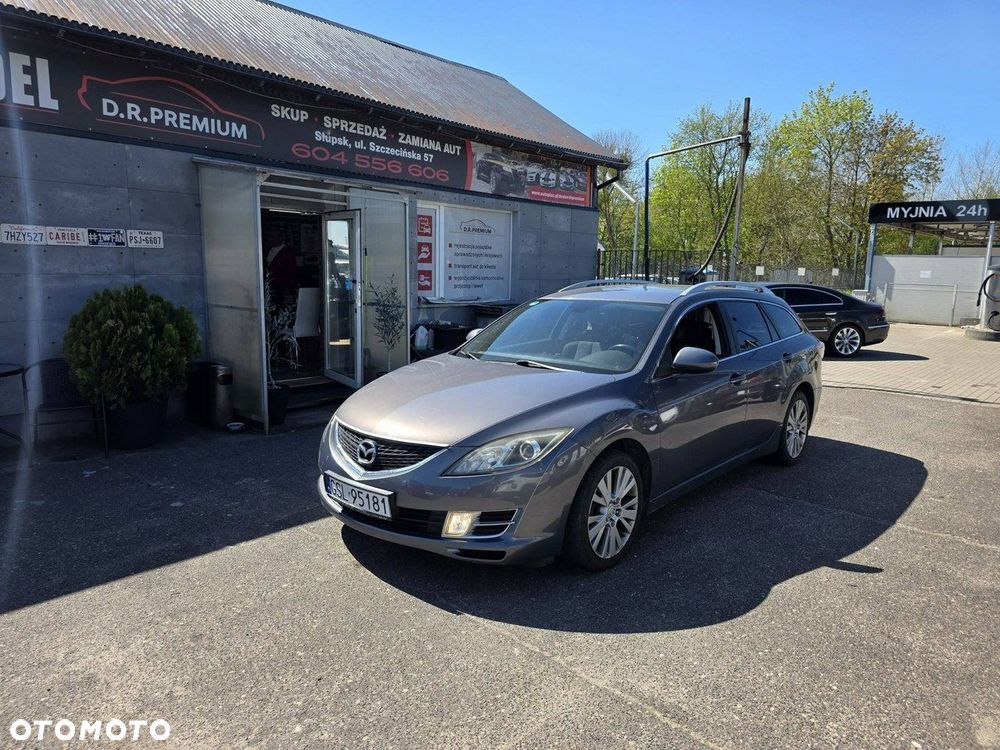Mazda 6 2.0 Active - 3