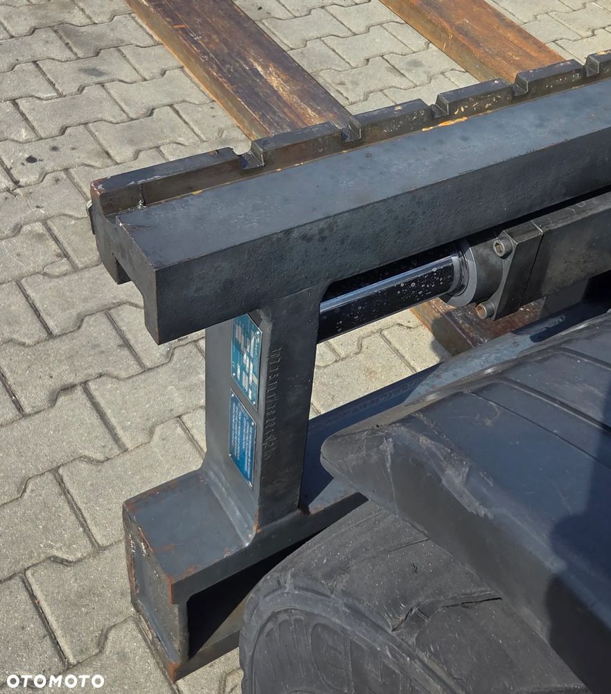 Linde H80D/900-02 - 11