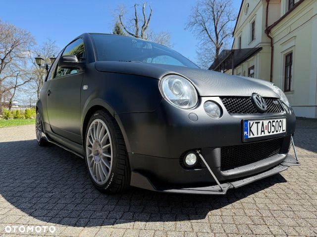 Volkswagen Lupo - 14