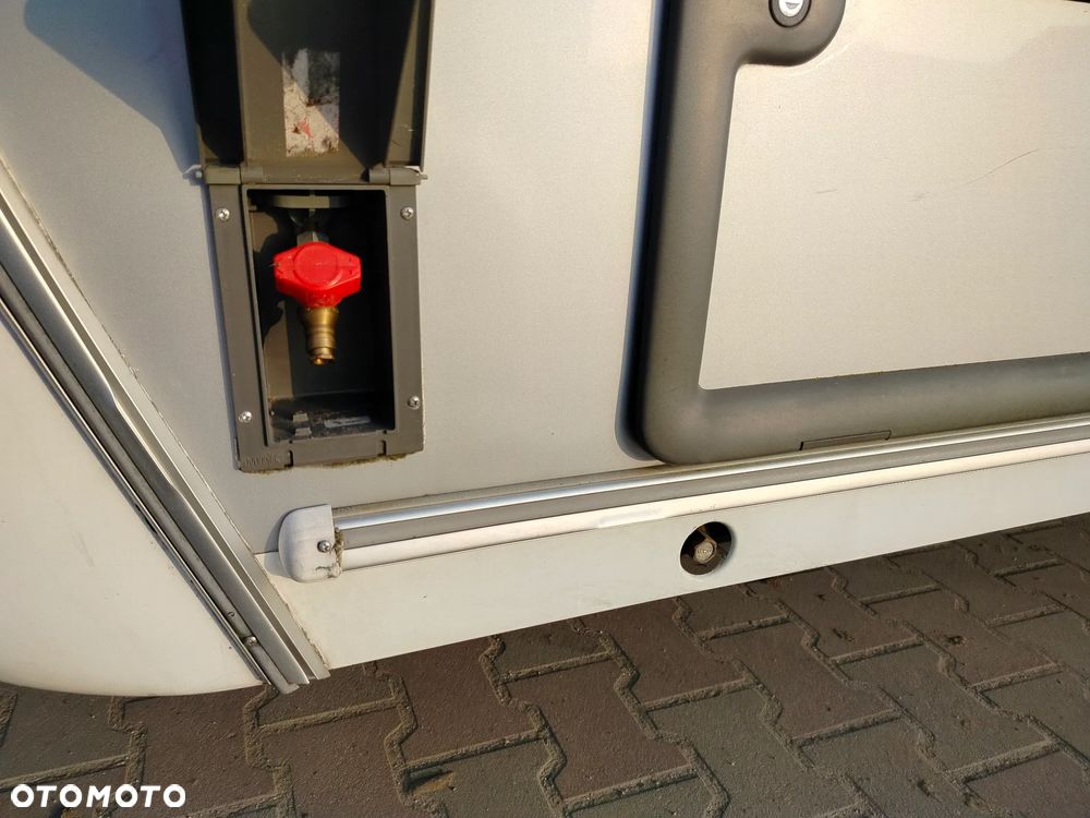 SWIFT Conqueror 530 - 39