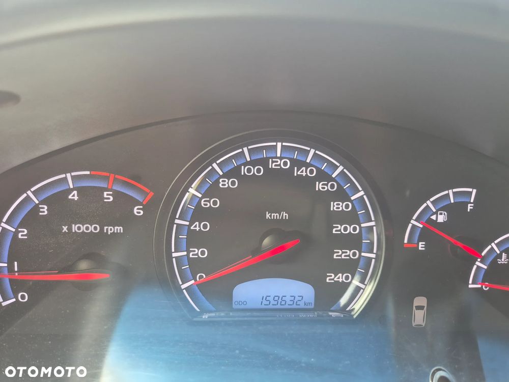 SsangYong/KGM Rexton 2.2 D Crystal 4WD - 19