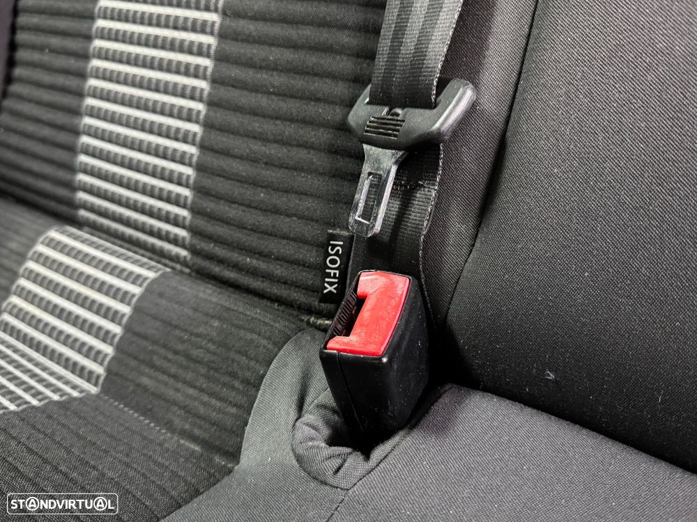 VW Polo 1.2 Highline - 37