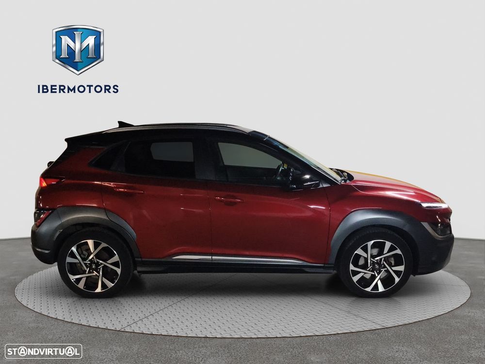 Hyundai Kauai 1.0 T-GDi Premium - 9