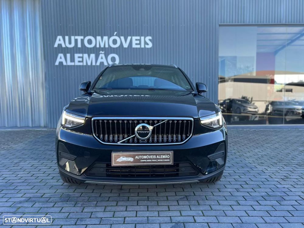 Volvo XC 40 1.5 T4 PHEV Core - 2