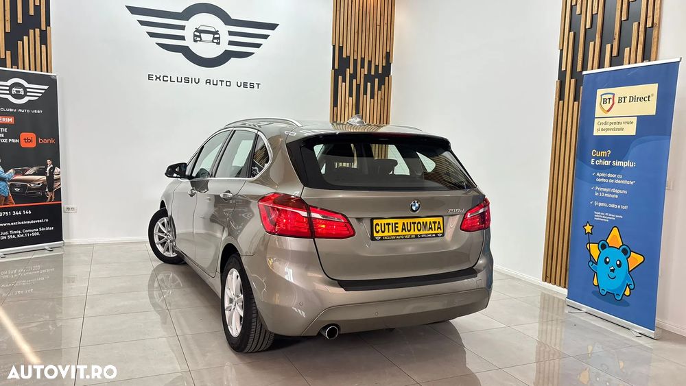 BMW Seria 2 - 4