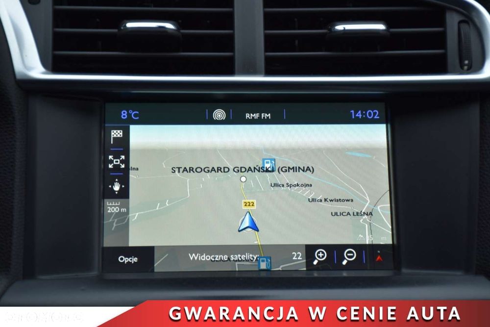 DS Automobiles DS 4 - 18