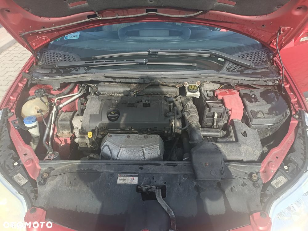 Citroën C4 VTi 120 VTR - 9