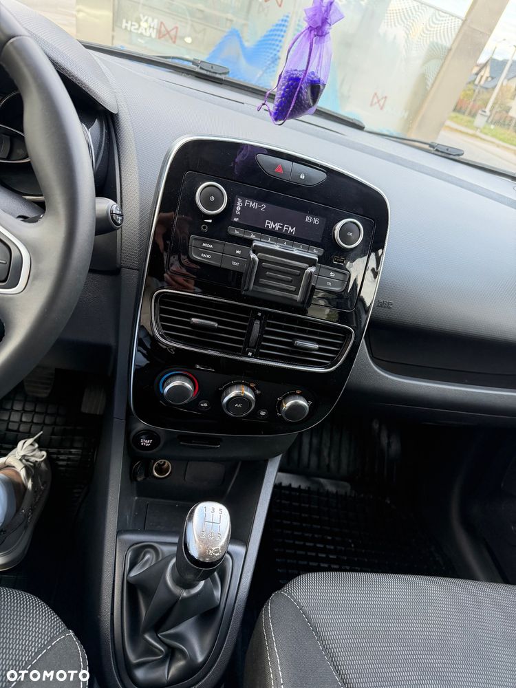 Renault Clio 1.5 dCi Alize - 7