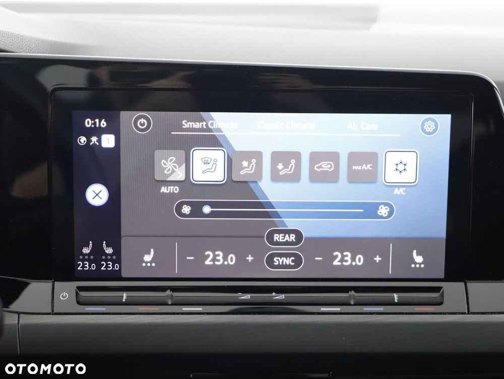 Volkswagen Golf Variant 2.0 TDI Style DSG - 16
