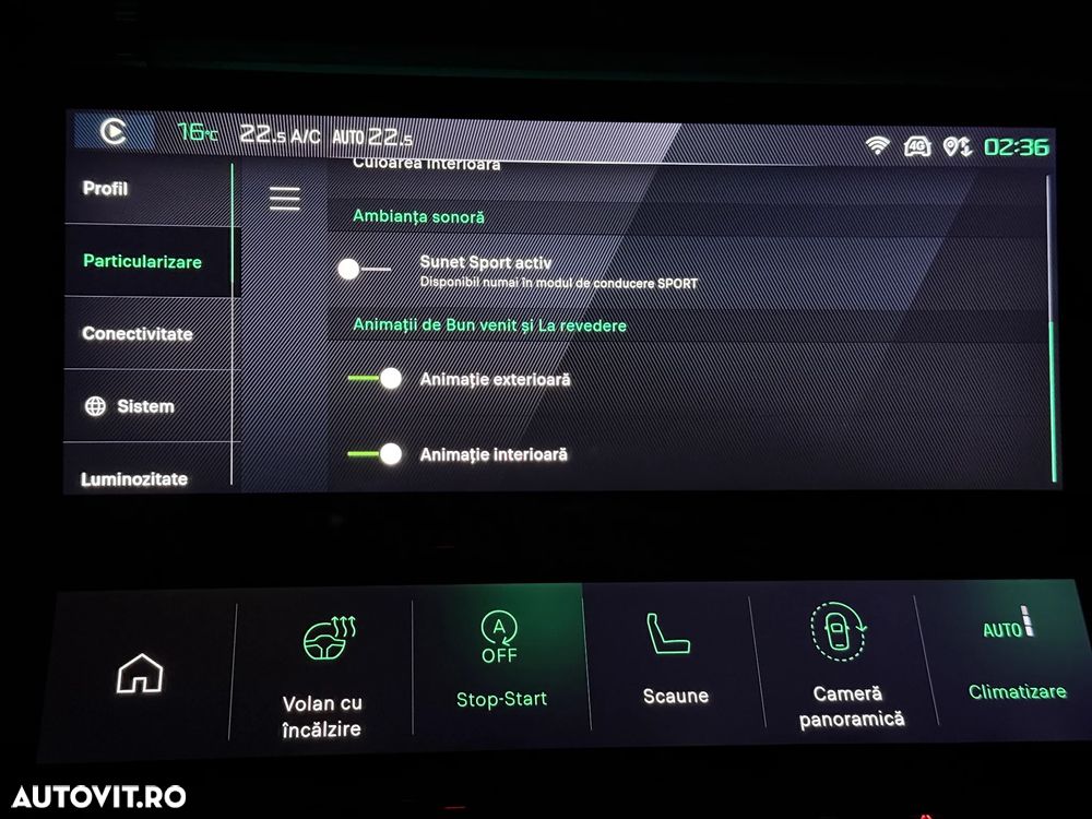 Peugeot 308 1.2L PureTech S&S EAT8 GT Pack - 31