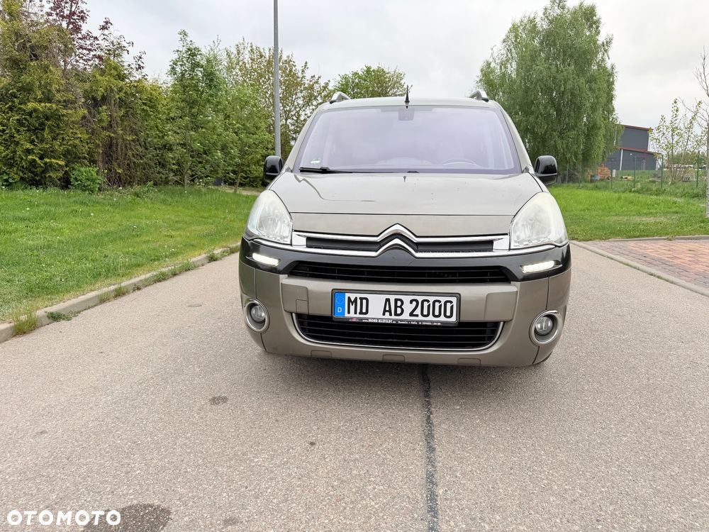 Citroën Berlingo - 24
