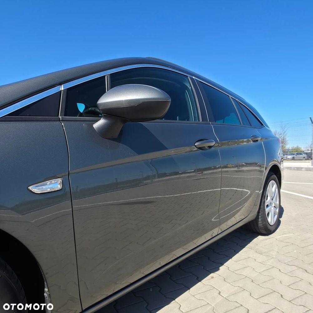 Opel Astra - 13