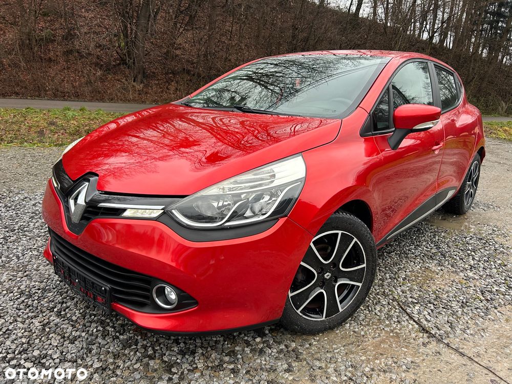 Renault Clio Energy TCe 90 Start & Stop Intens