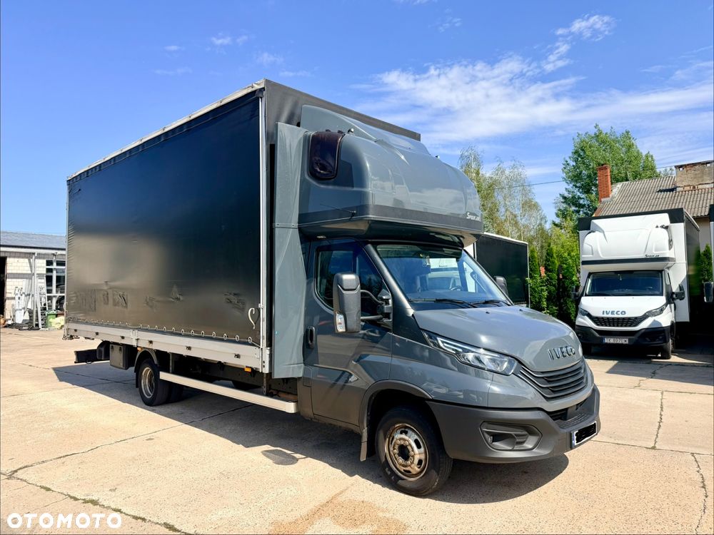 Iveco Daily - 3