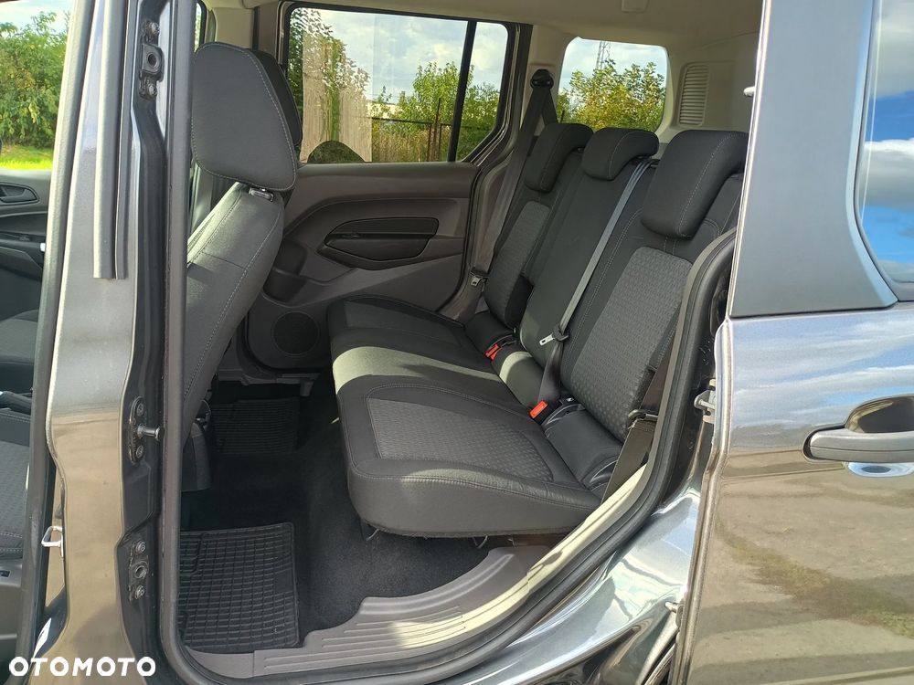 Ford Transit Connect 240 L1 Trend - 22