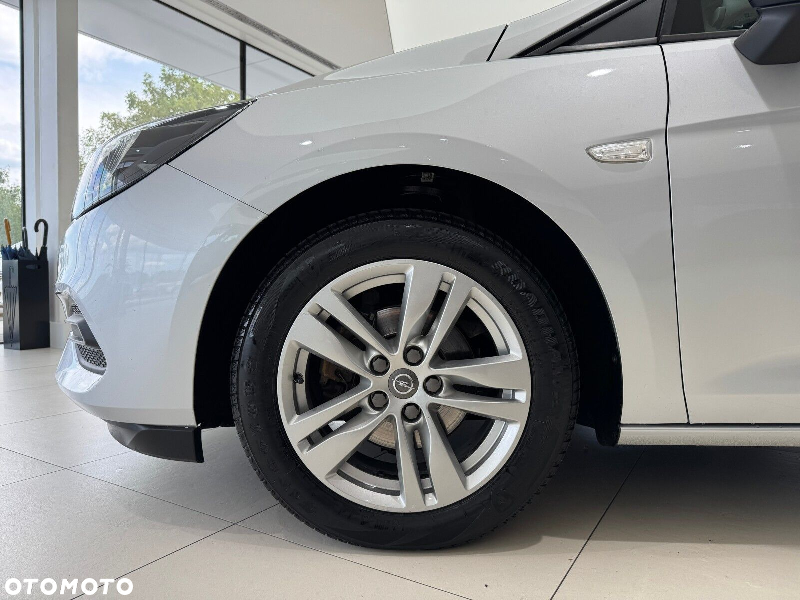 Opel Astra - 18