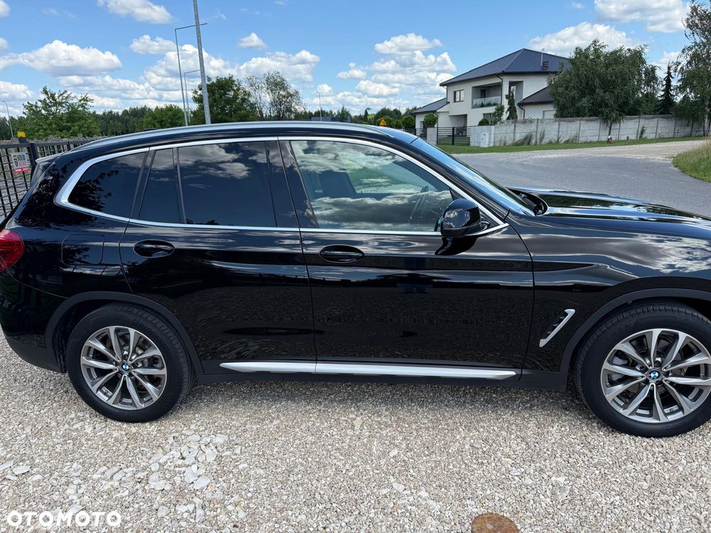 BMW X3 - 13