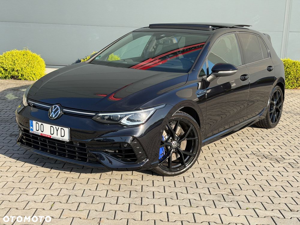 Volkswagen Golf - 3