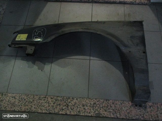 Guarda Lamas GL250 ROVER 214/414 1989 BASE NOVO ESQ - 1