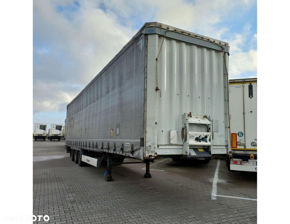 Krone SDP Profi Liner Mega - 2