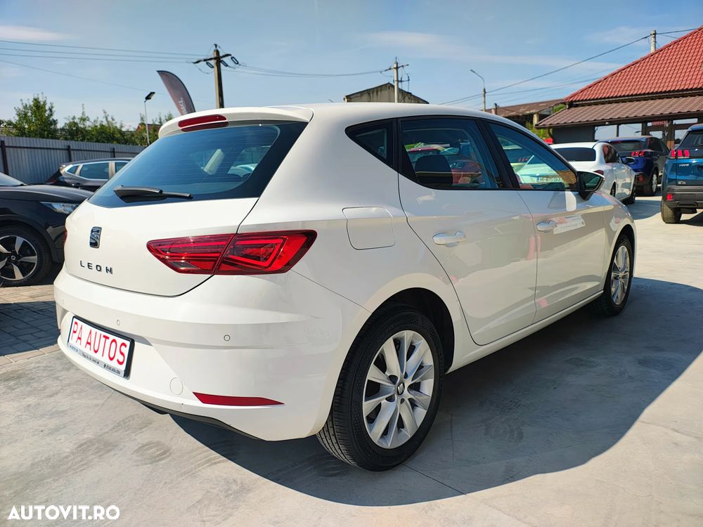 Seat Leon - 16
