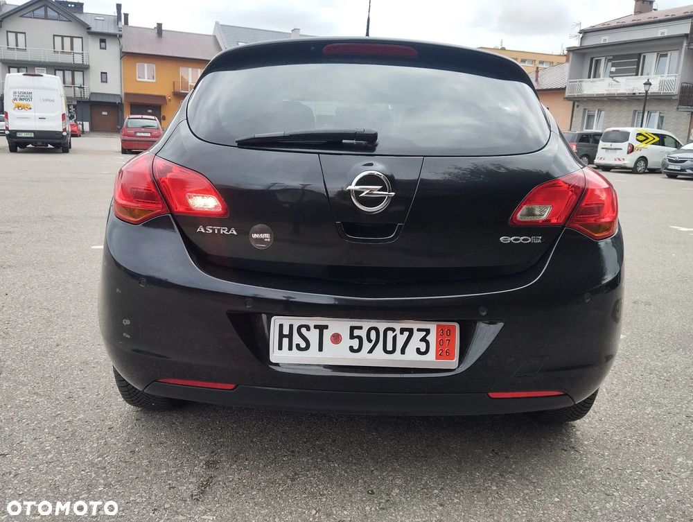 Opel Astra 1.4 Active - 5