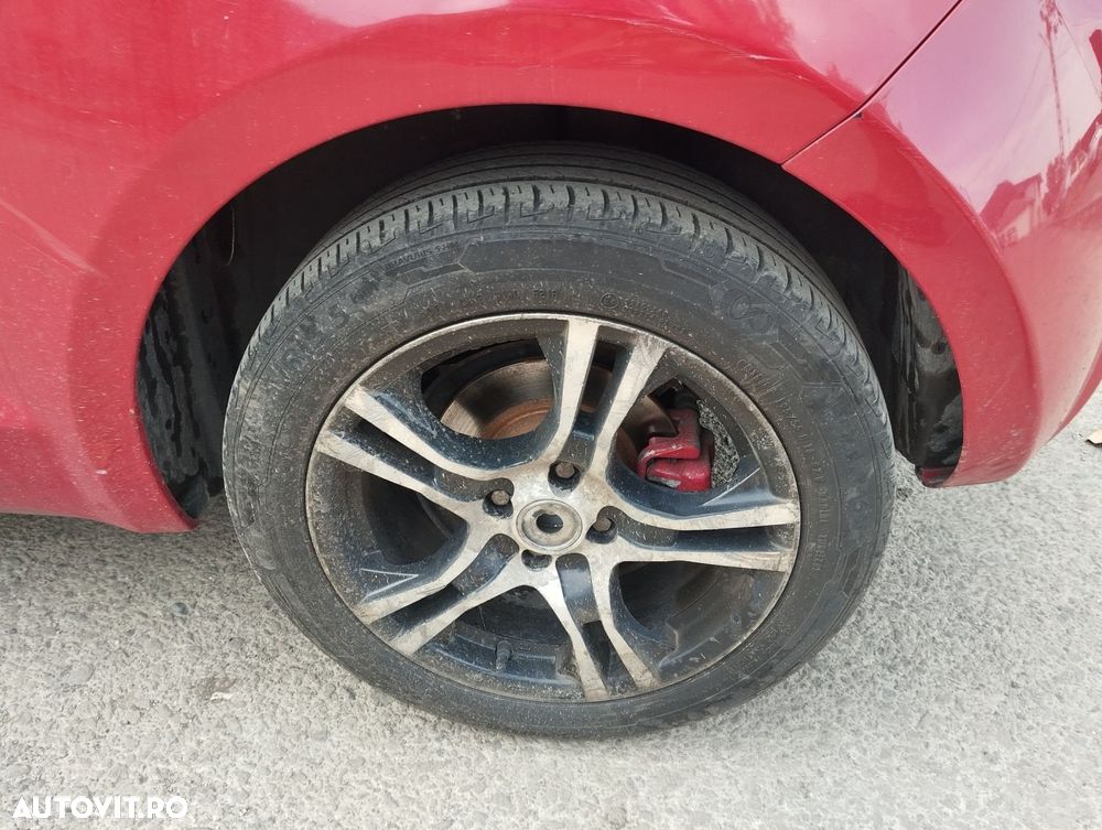 Dezmembrari  Alfa Romeo MITO (955)  2008  > 0000 1.6 JTDM Motorina - 7