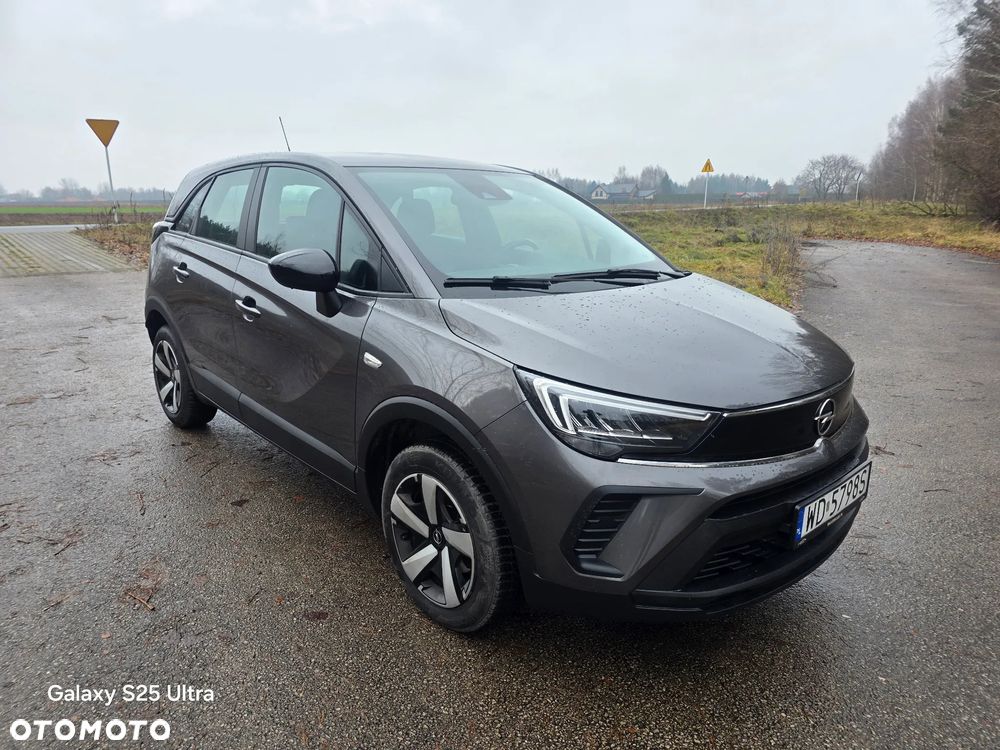 Opel Crossland - 2