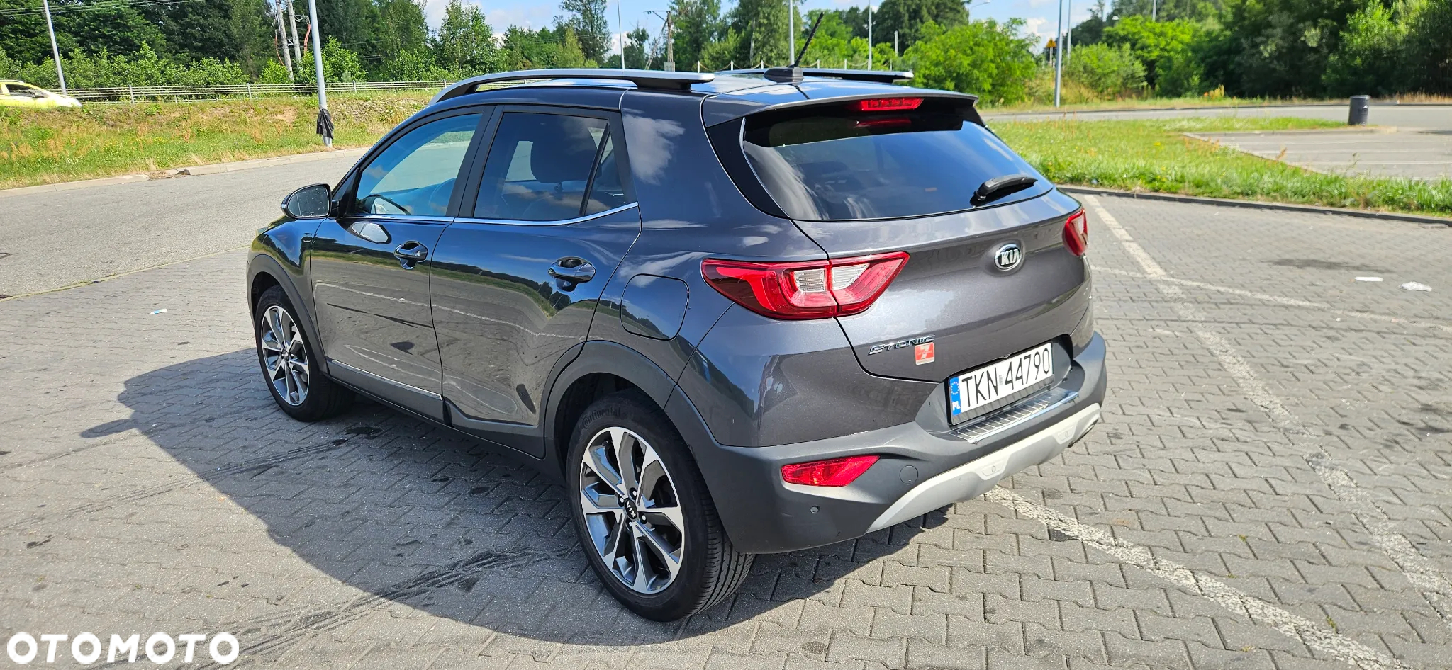 Kia Stonic 1.4 M - 10