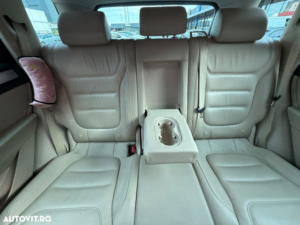 Volkswagen Touareg 3.0 V6 TDI BMT - 15