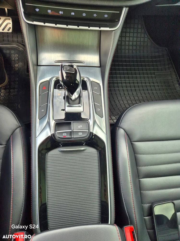 MG EHS ver-1-5t--gdi-phev-luxury - 18