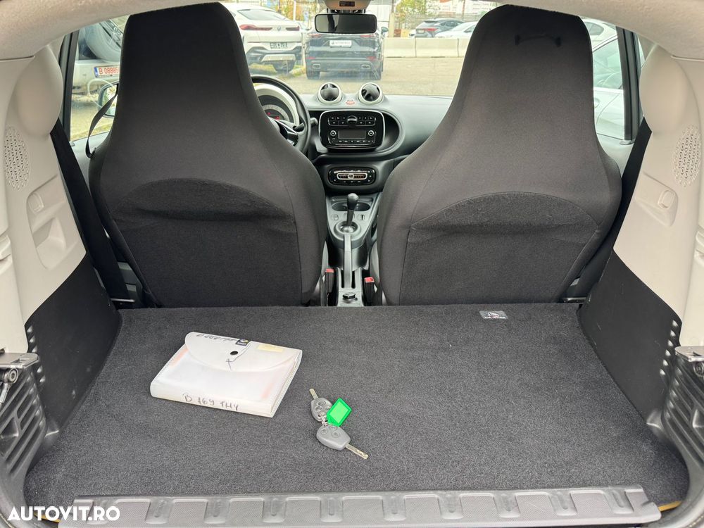 Smart Fortwo - 20