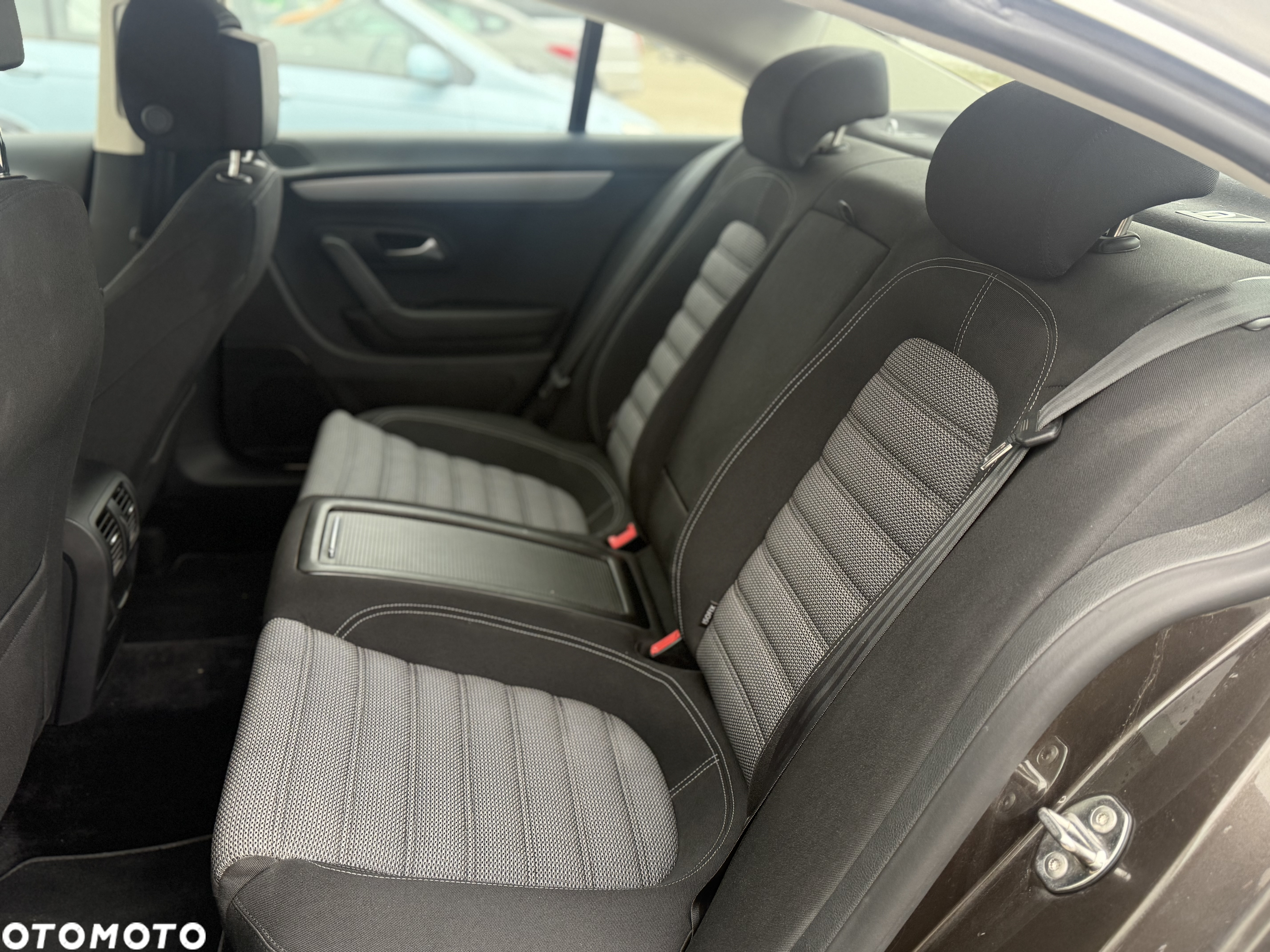 Volkswagen CC 1.8 TSI - 16