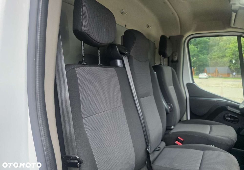 Renault Master - 18