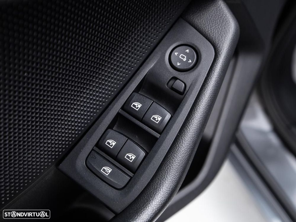 BMW 116 d Advantage - 14