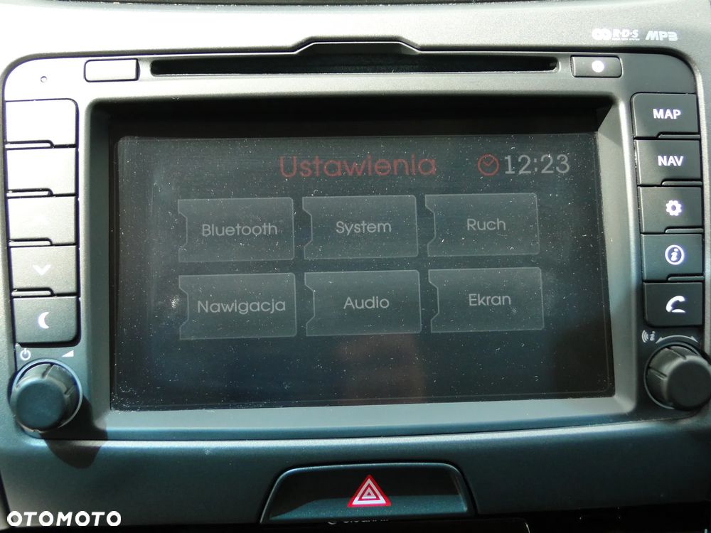 Kia Sportage 2.0 CRDI 184 AWD Platinum Edition - 12