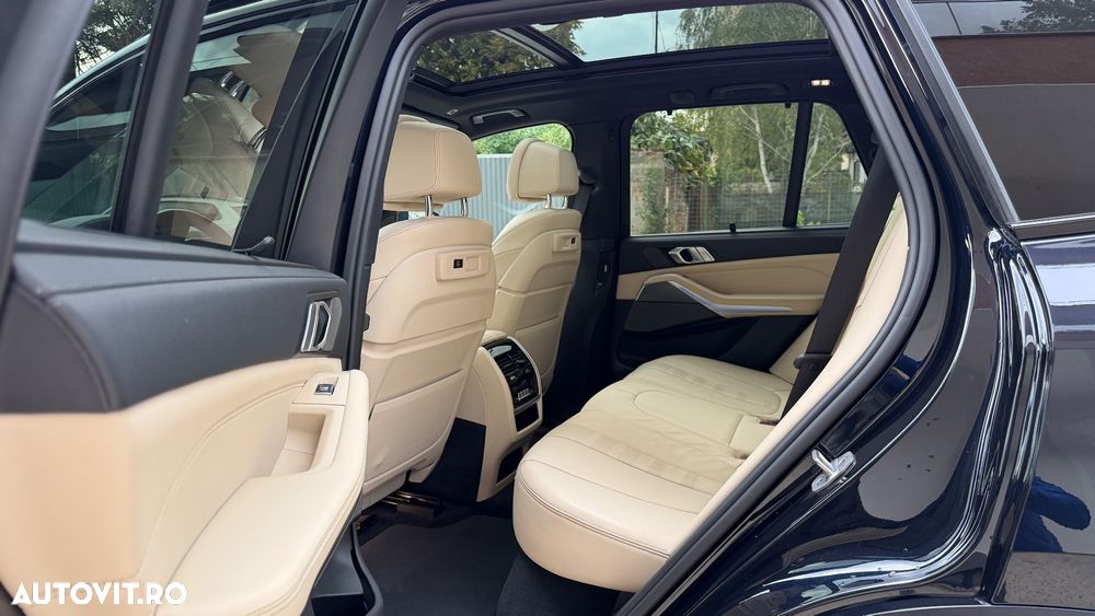 BMW X5 xDrive45e - 7