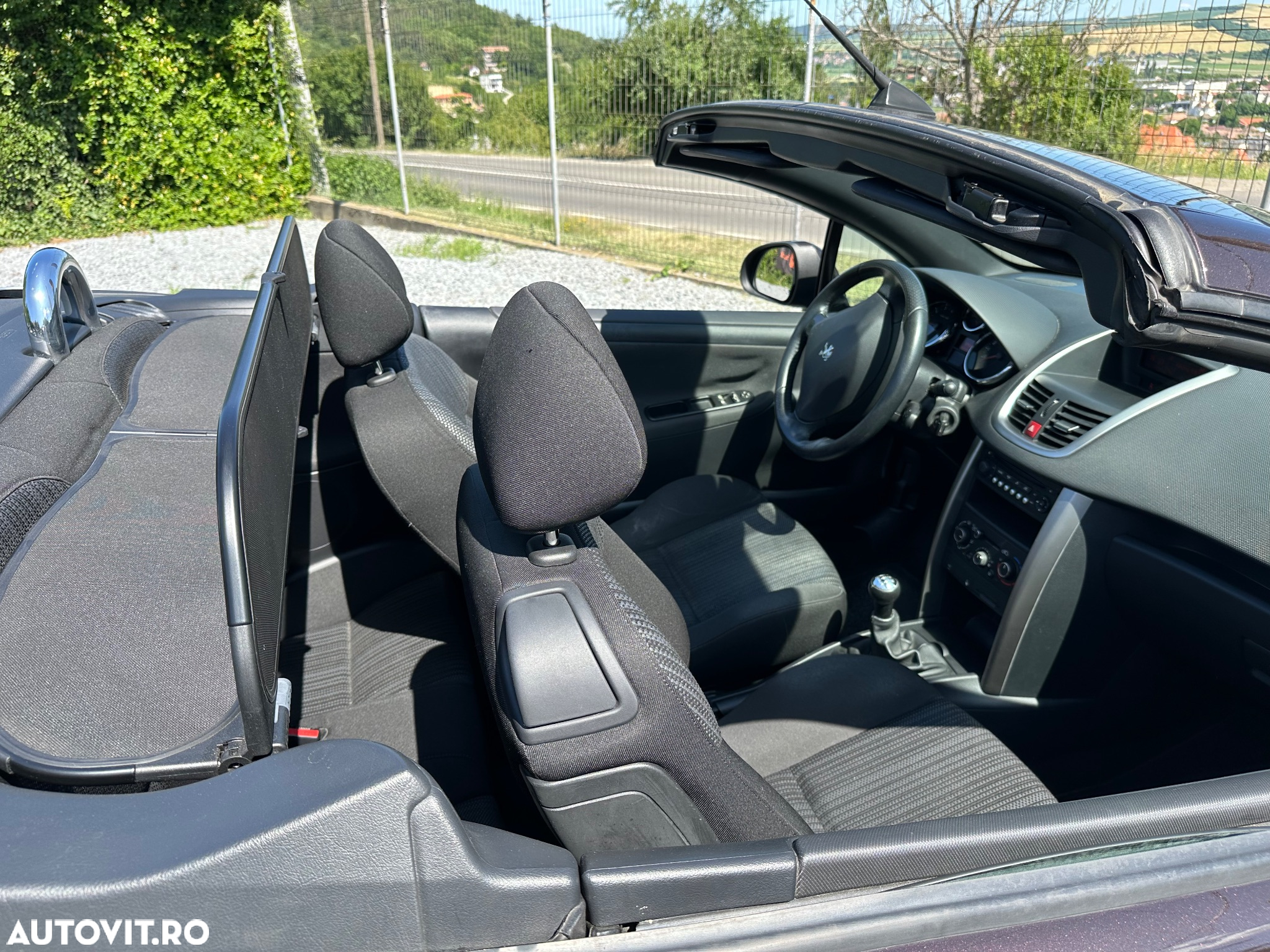 Peugeot 207 120 Sport - 11